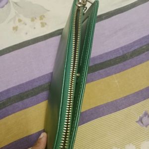 Green Wallet