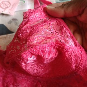 Rosaline Bra