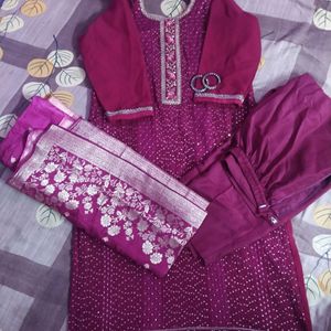 Kurta Set