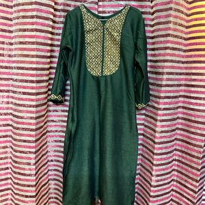 ‼️Diwali Sale‼️Beautiful Kurta