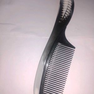 Stylish Black Comb🖤