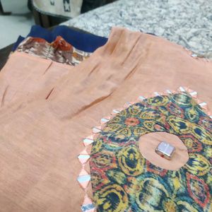 XL Anarkali Kurta