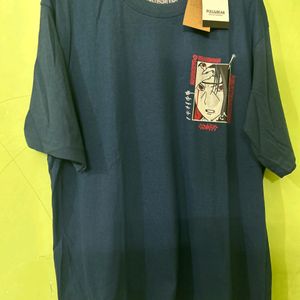 Premium Oversized Tshirt