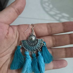 Elegant Earrings