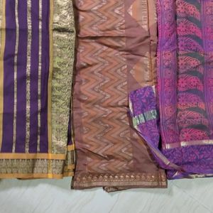 4combo Saree