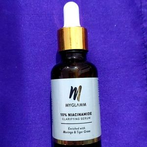 Myglamm 10% Niacinamide Serum