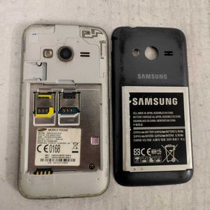 Samsung Galaxy S Duos 3