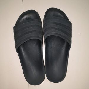 ADIDAS ADILETTE AQUA MEN SLIDES (SIZE-UK10)