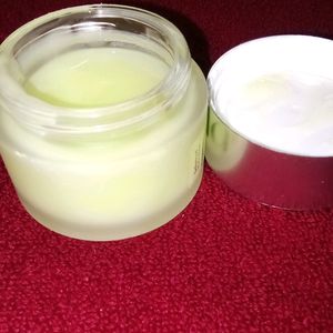 Plum Green Tea Renewed Clarity Night Gel