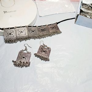 Jwellery Set