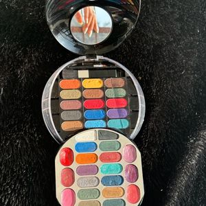 Full Face Makeup Kit | Eye Shadow Palette