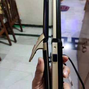 Vega 3 In 1 Hair Styler