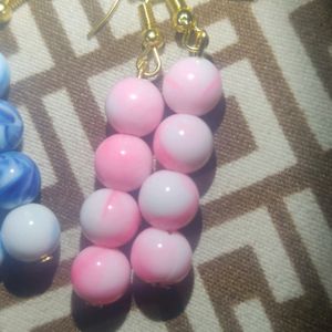 Beads Earings