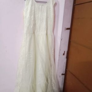 Party Wear  Gown