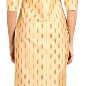 6 Piece Woman Kurta