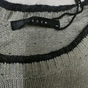 Women 42 size Sweater