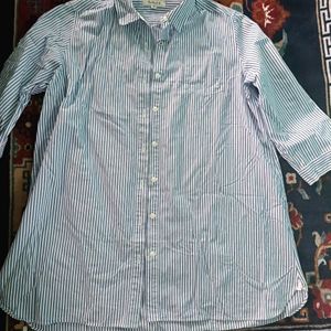 Portland Cotton Shirt