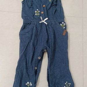 Price Drop Alert. .Mothercare Jumpsuit