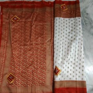 New Saree