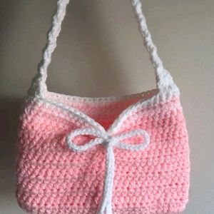 Crochet Bag