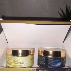 Day And Night Cream