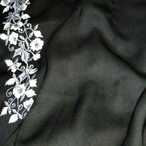 Kaftan Abaya