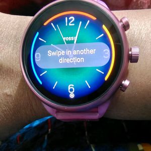 Fossil Smartwatch