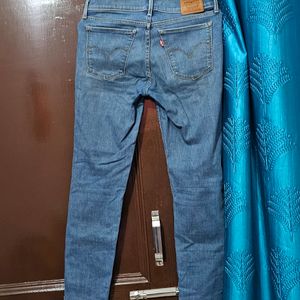 Levi's Jeans Just Like New