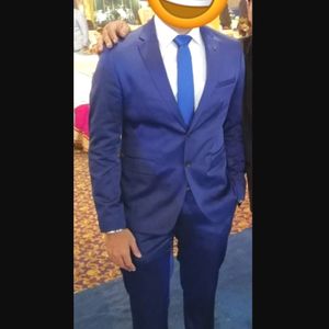 *Negotiable* Louis Philippe 2 Piece  Premium Suit