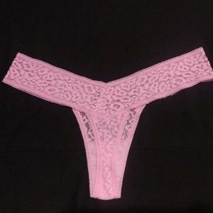 Victoria's Secret Panty