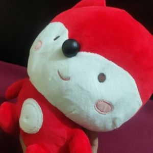 Imported Plushie