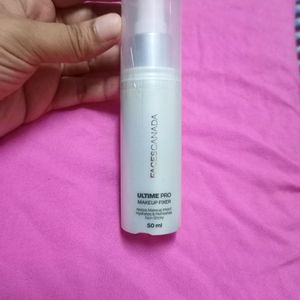 Faces Canada Ultimate Pro Makeup Fixer