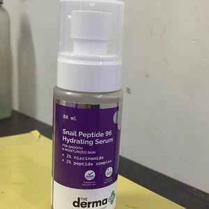 The Dermaco Snail Serum