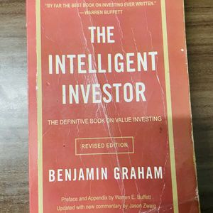 The Intelligent Investor