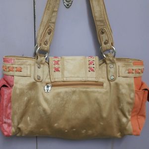 Hand Bag