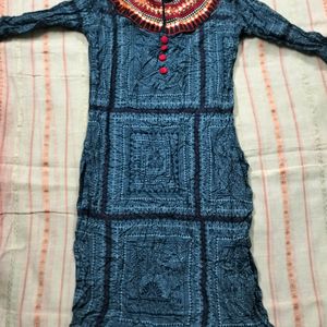 Kurti