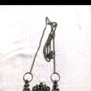 Oxidized Jewelry