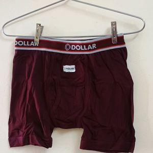 Men's Long Trunk Combo Pack Of 10