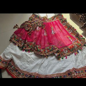 Navratri Chaniya Choli