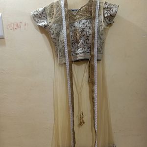 Designer Lehenga Choli