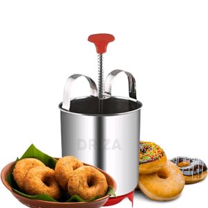 Medu Vada Maker Machine