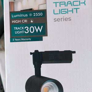 Brand New Track Light