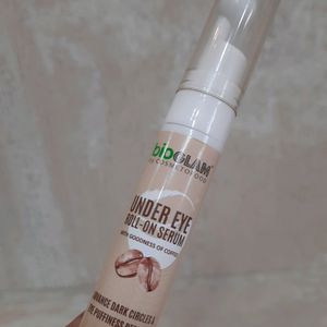 Under Eye Roll On Serum