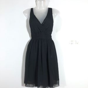 Black Casual Dress (Women’s)