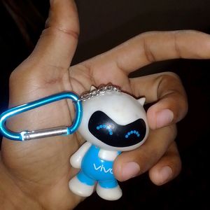 Keychains Vivo