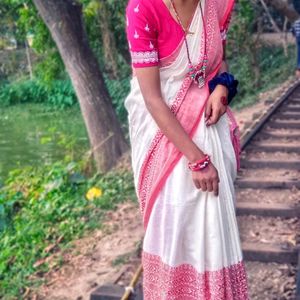 Beautiful Saree