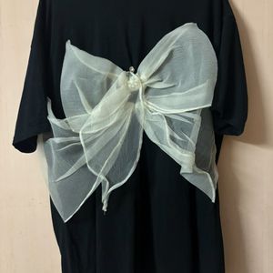 Korean Bow Top