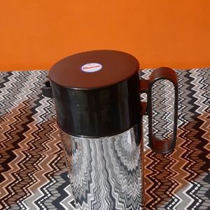 Steel Thermos- New