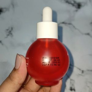 Aqualogica Detan+ Concentrate Face Serum