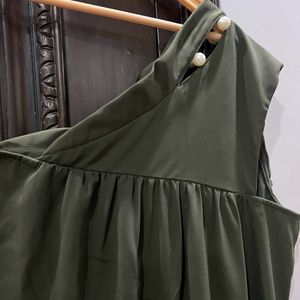 Rareism Stylist Dress